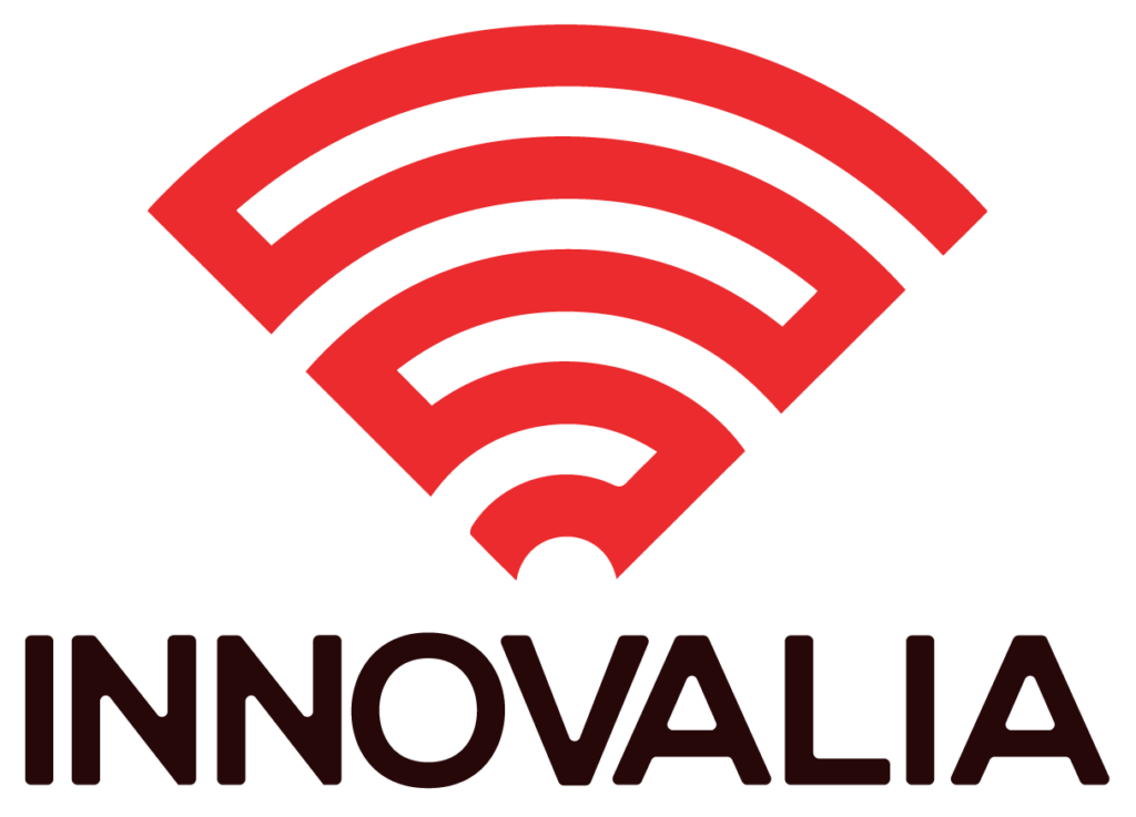 Innovalia Seguridad